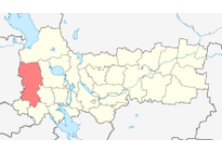 Бабаевский район
