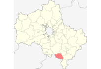 Каширский район